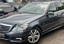 Mercedes E 350