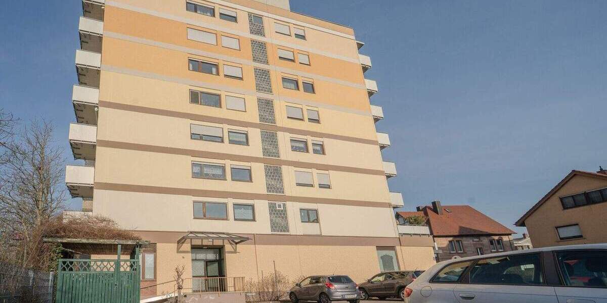 Etagenwohnung Heddesheim - 3 Zimmer, 86 m&sup2;, 285.000&euro; | Angebot:24634025