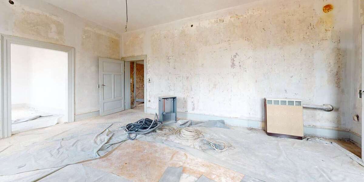 Als Wohnraum nutzbar Geschäftshaus mit Sanierungs- & Erweiterungspotential Blick auf die Haardt - Mehrfamilienhaus, Wohnhaus Neustadt an der Weinstraße Duttweiler | Angebot:22621223