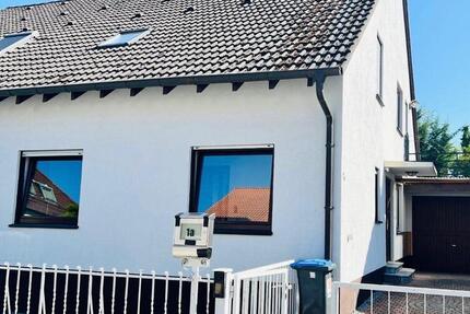Haus Beindersheim - 8 Zimmer, 181 m&sup2;, 419.000&euro; | Angebot:26083006