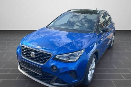 Seat Arona 40.768 km 22.500 &euro; Ladenburg 68526