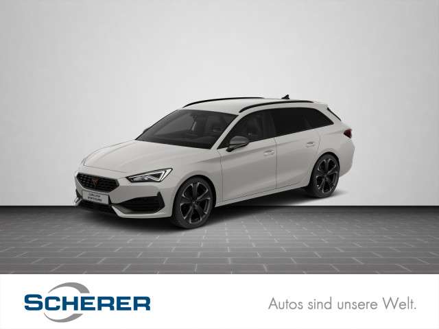 Cupra Leon 29.700 km 30.890 &euro; Neustadt an der Weinstraße 67433