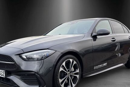 Mercedes-Benz C 220 8.000 km 54.990 &euro; Weinheim 69469