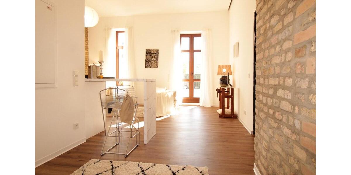 Etagenwohnung Worms - 2 Zimmer, 53 m&sup2;, 780&euro; | Angebot:26084816