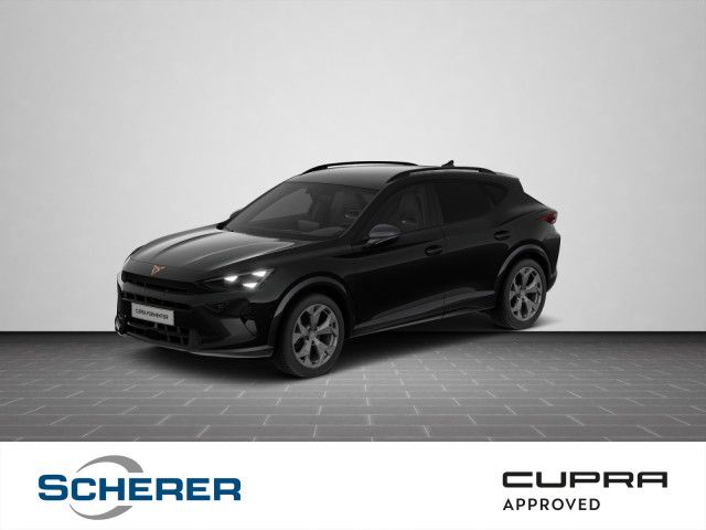 Cupra Formentor 21.424 km 32.500 &euro; Ludwigshafen 67063