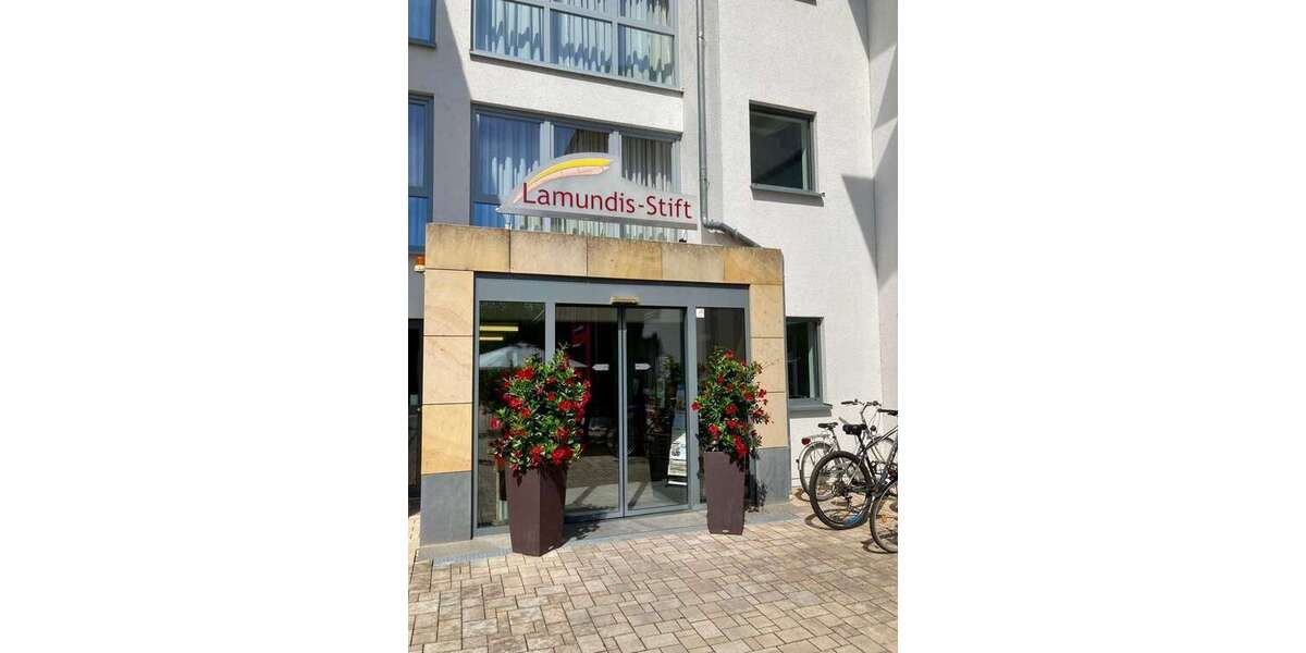 Etagenwohnung Lambsheim - 1 Zimmer, 55 m&sup2;, 159.000&euro; | Angebot:27110826