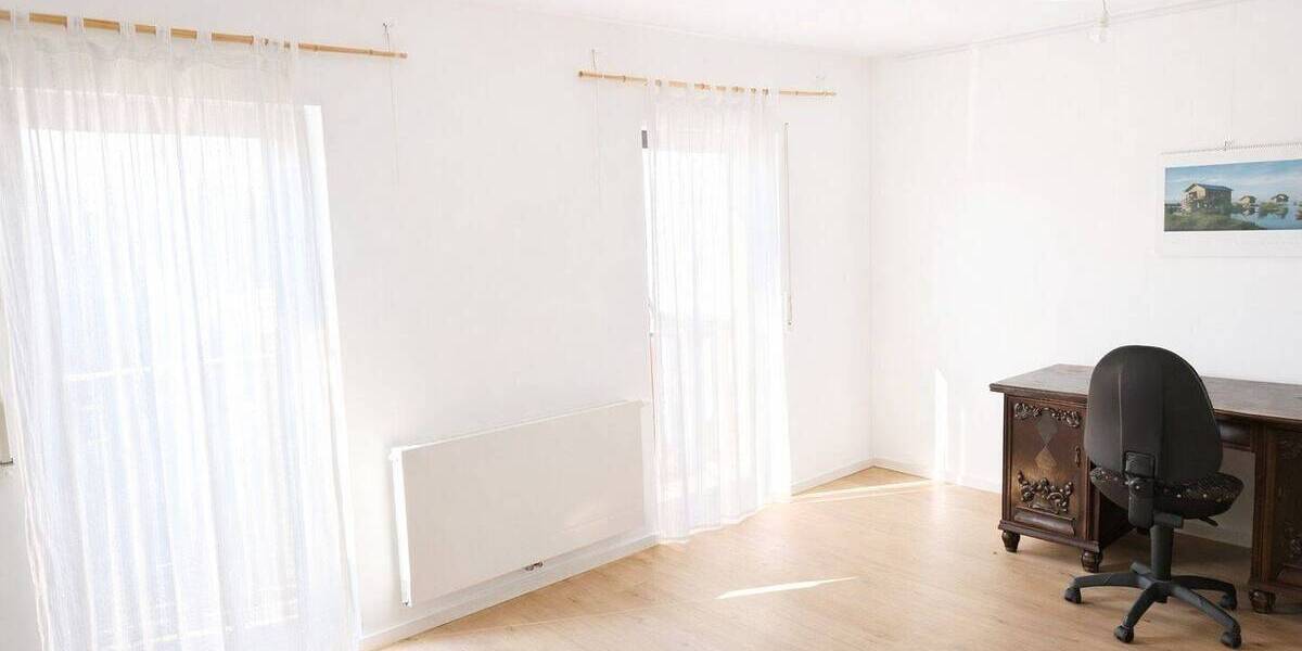 Reihenmittelhaus Mannheim Rheinau - 5 Zimmer, 149 m&sup2;, 495.000&euro; | Angebot:26155054