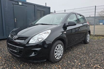 Hyundai i20 104.000 km 4.489 &euro; Schwetzingen 68723
