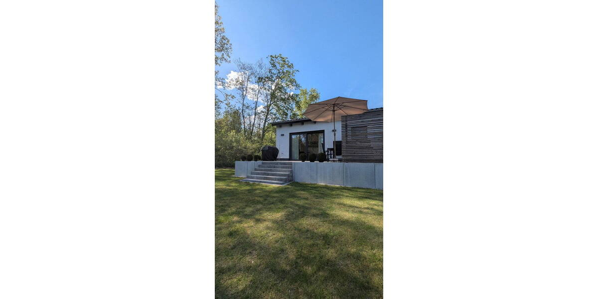 Bungalow Speyer - 3 Zimmer, 83 m&sup2;, 775.000&euro; | Angebot:26382618