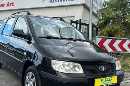 Hyundai Matrix 180.000 km 1.900 € Mannheim 68199