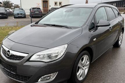 Opel Astra 99.000 km 7.999 &euro; Bad Dürkheim 67098