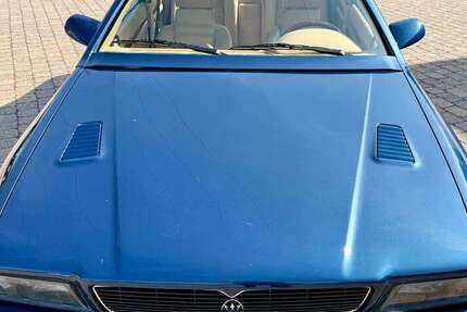 Maserati Ghibli 95.900 km 39.420 &euro; Neustadt 67433