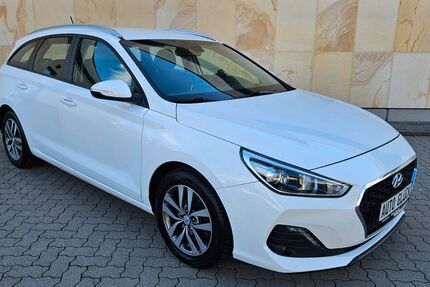 Hyundai i30 71.500 km 12.390 &euro; Schwetzingen 68723
