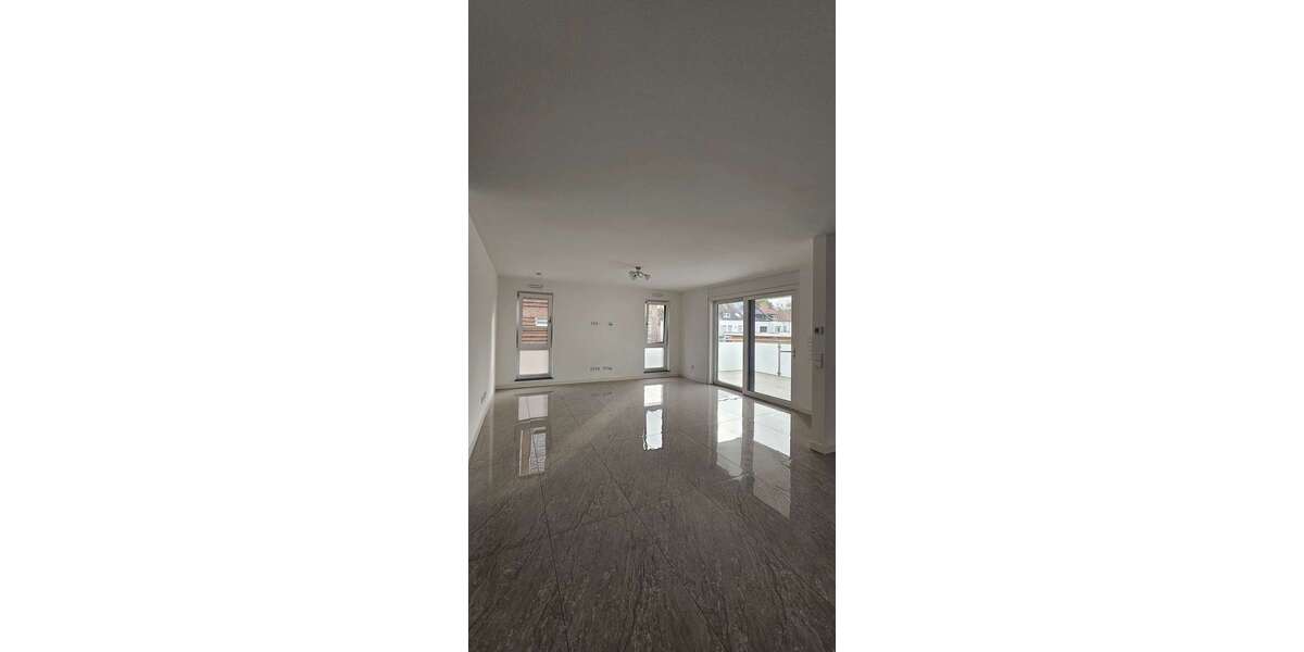 Etagenwohnung Ludwigshafen Parkinsel - 3 Zimmer, 94 m&sup2;, 1.300&euro; | Angebot:26144045