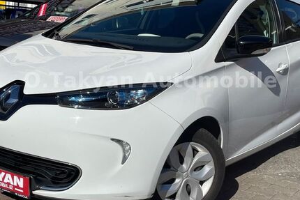 Renault ZOE 50.000 km 7.990 € Mannheim 68309