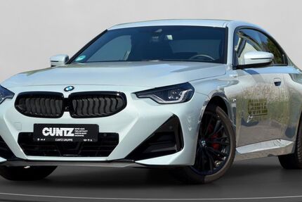 BMW 220 4.999 km 43.899 &euro; Weinheim 69469