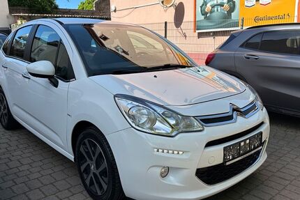 Citroen C3 43.000 km 6.650 &euro; Worms 67547