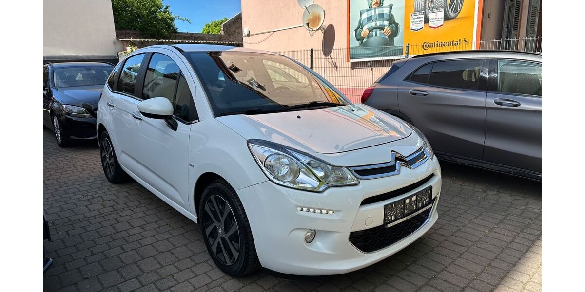 Citroen C3 43.000 km 6.650 &euro; Worms 67547