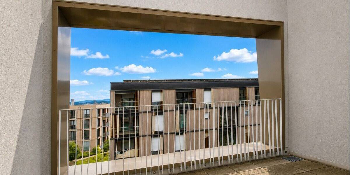 Etagenwohnung Mannheim Käfertal - 4 Zimmer, 113 m&sup2;, 1.750&euro; | Angebot:26908725