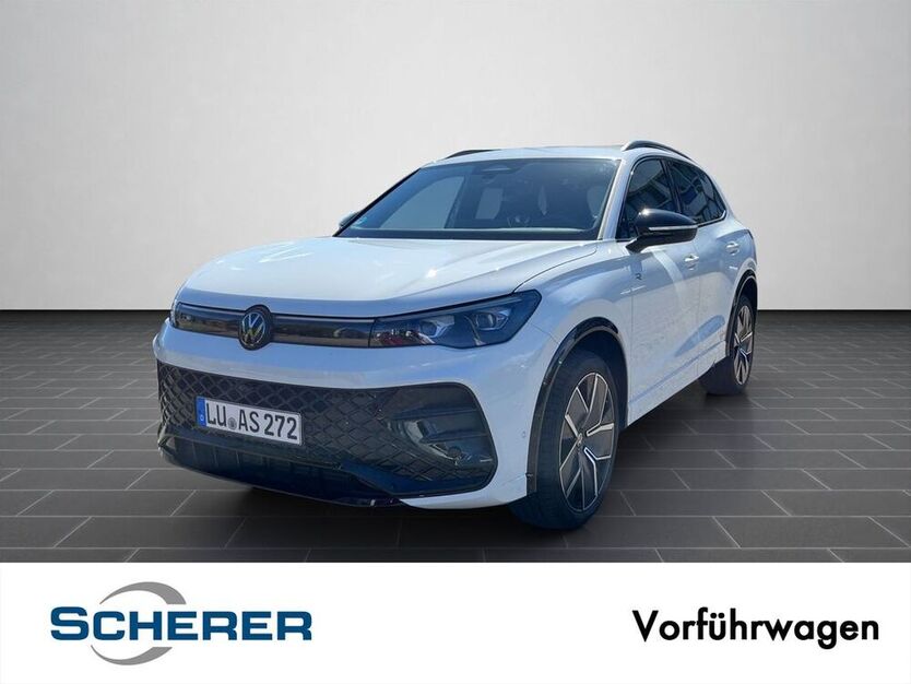 Tiguan