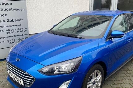 Ford Focus 30.643 km 17.970 &euro; Mannheim 68309