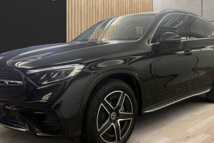 Mercedes-Benz GLC 300 23.999 km 54.800 &euro; Speyer 67346