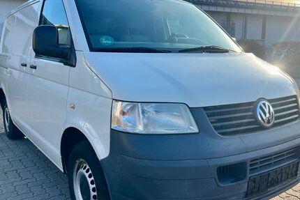 VW T5 Transporter 193.000 km 7.990 &euro; Eppelheim 69214