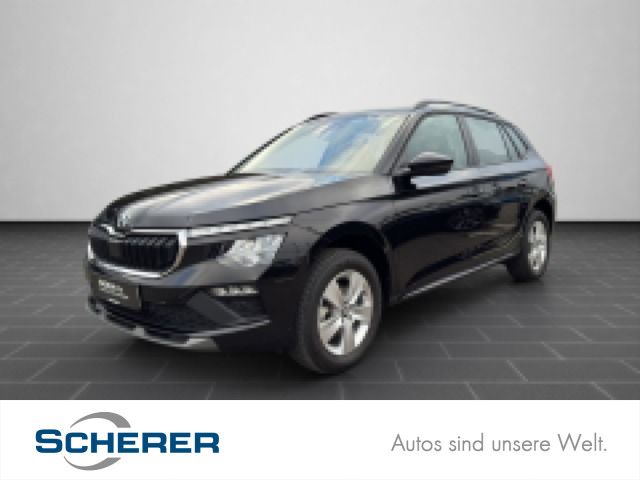 Skoda Kamiq 16.696 km 22.800 &euro; Ladenburg 68526