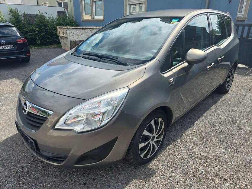 Meriva