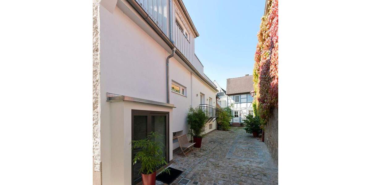 Mehrfamilienhaus, Wohnhaus Heppenheim - 9 Zimmer, 215 m&sup2;, 1.175.000&euro; | Angebot:25776262