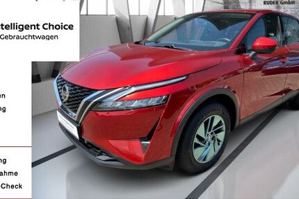 Nissan Qashqai 59.104 km 19.490 &euro; Hockenheim 68766
