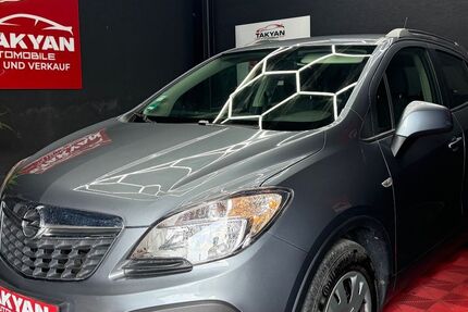 Opel Mokka 170.000 km 6.990 &euro; Mannheim 68309
