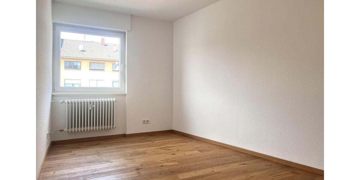 Etagenwohnung Mannheim - 3 Zimmer, 70 m&sup2;, 1.000&euro; | Angebot:26313896