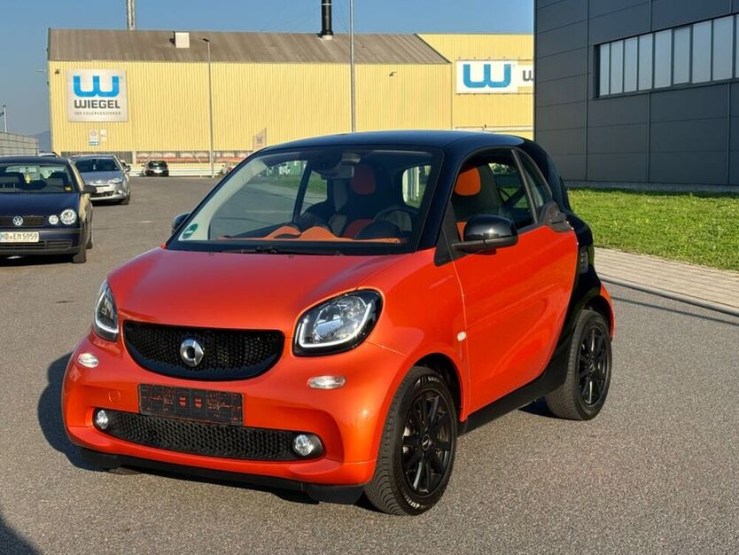 ForTwo