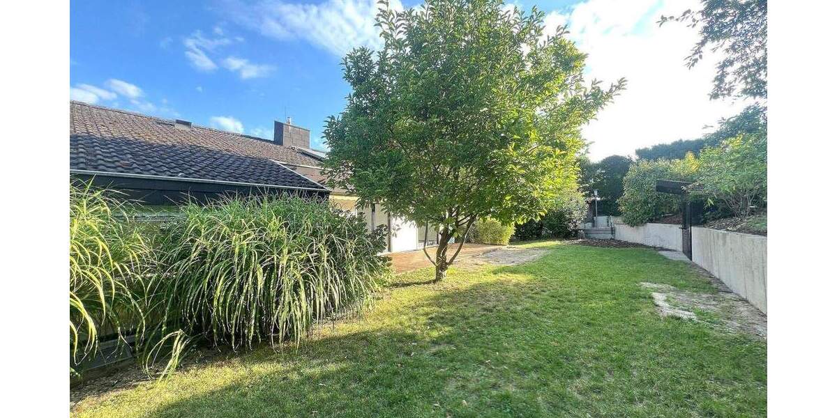 Großzügiges Wohnen in bester Hanglage von Heppenheim! 7 zimmer