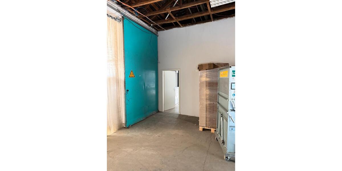 Gewerbeobjekt Viernheim - 4.380&euro; | Angebot:26080371