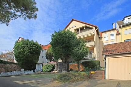 Haus Mannheim Feudenheim - 2 Zimmer, 1.490.000&euro; | Angebot:26908724