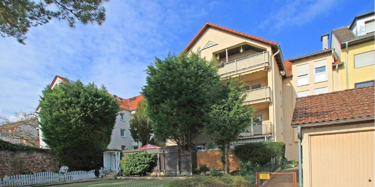 Mehrfamilienhaus, Wohnhaus Mannheim Feudenheim - 2 Zimmer, 1.490.000&euro; | Angebot:26908724