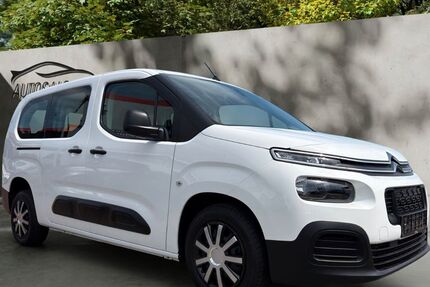 Citroen Berlingo 36.315 km 15.900 &euro; Neustadt 67434
