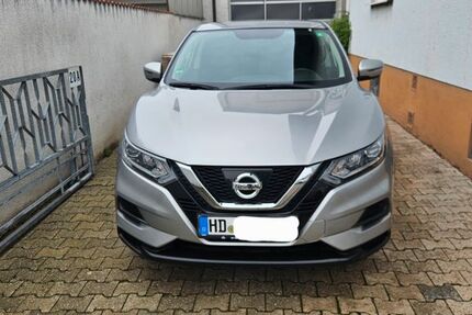 Nissan Qashqai 84.600 km 11.490 &euro; Laudenbach 69514