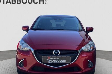 Mazda 2 62.500 km 12.799 &euro; Speyer 67346