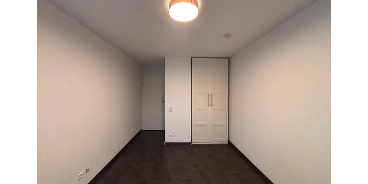Etagenwohnung Sandhausen - 1 Zimmer, 18 m&sup2;, 640&euro; | Angebot:26613959