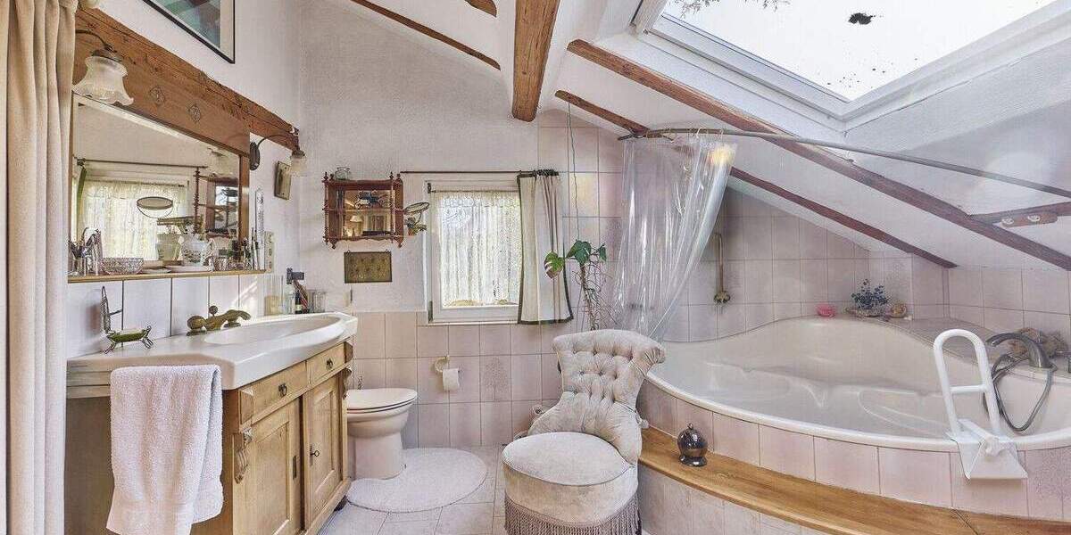 Bauernhaus, Landhaus Mörlenbach-Weiher Weiher - 7 Zimmer, 200 m&sup2;, 648.000&euro; | Angebot:25690550