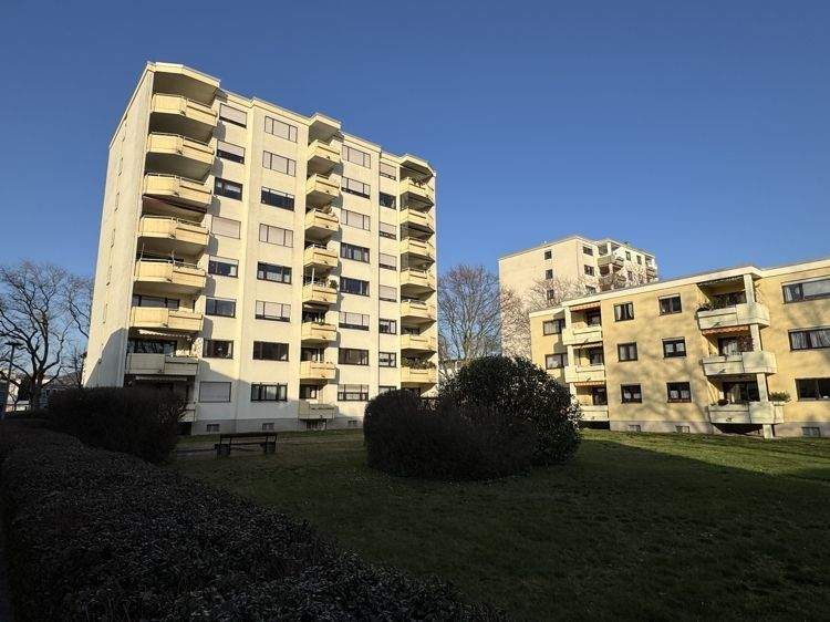 Etagenwohnung Weinheim - 2 Zimmer, 65 m&sup2;, 230.000&euro; | Angebot:25335883