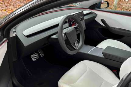 Tesla Model 3 39.000 km 36.499 &euro; Worms 67551