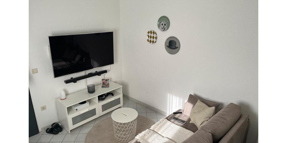 Erdgeschoßwohnung Speyer - 1 Zimmer, 40 m&sup2;, 750&euro; | Angebot:25341945