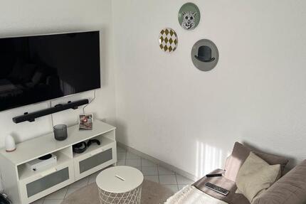 Wohnung Speyer - 1 Zimmer, 40 m&sup2;, 750&euro; | Angebot:25341945