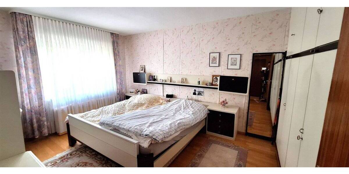 Doppelhaushälfte Mannheim Vogelstang - 4 Zimmer, 127 m&sup2;, 469.000&euro; | Angebot:26273726