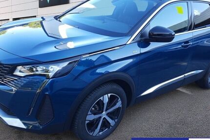 Peugeot 3008 20.179 km 22.230 &euro; Mannheim 68309
