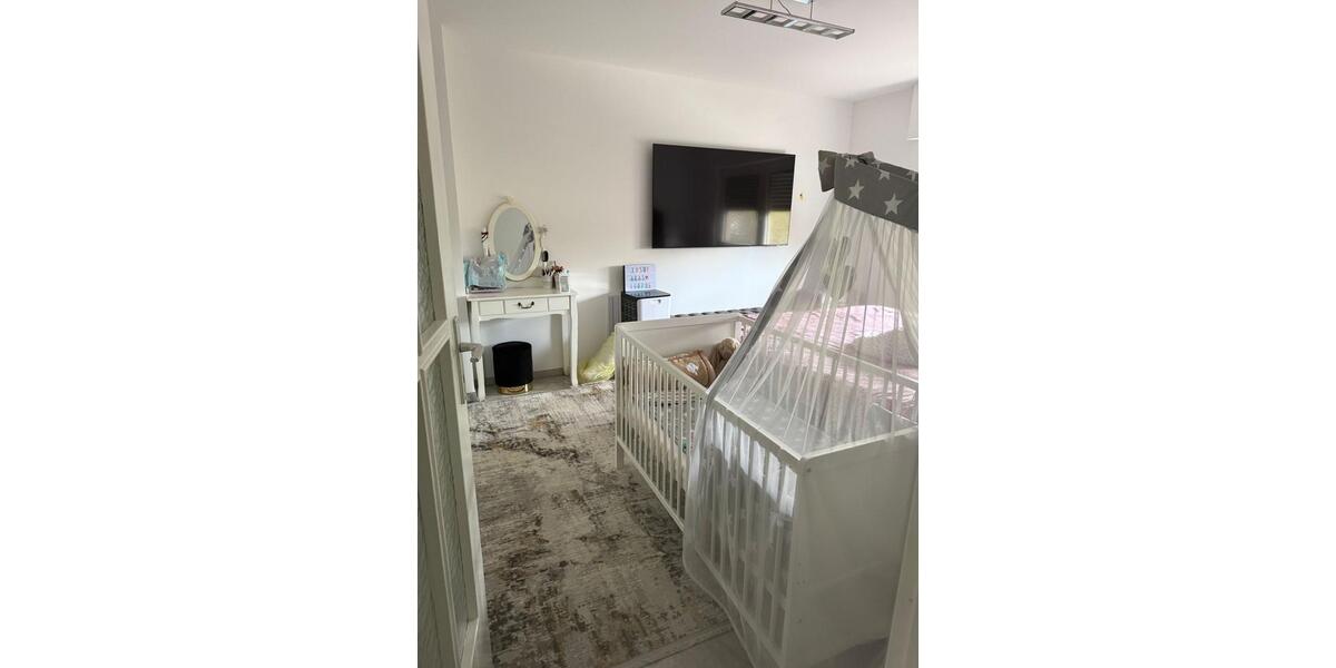 Etagenwohnung Mannheim Rheinau - 2 Zimmer, 44 m&sup2;, 175.000&euro; | Angebot:26589035